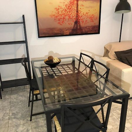 Apartamento Centro Malaga Calle Beatas Exterior foto