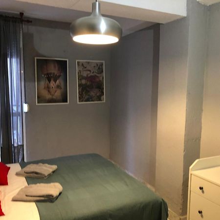 Apartamento Centro Malaga Calle Beatas Exterior foto