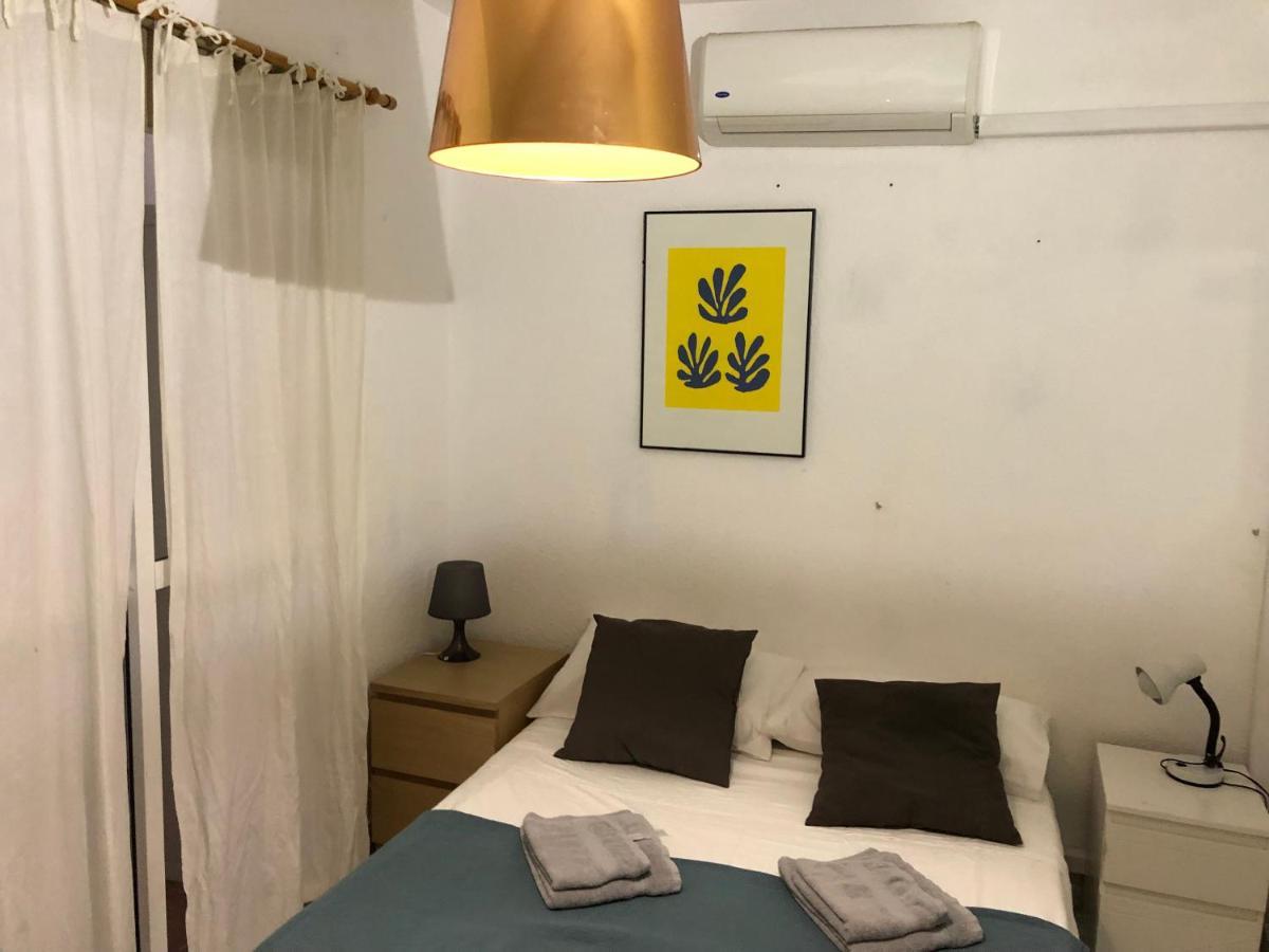 Apartamento Centro Malaga Calle Beatas Exterior foto