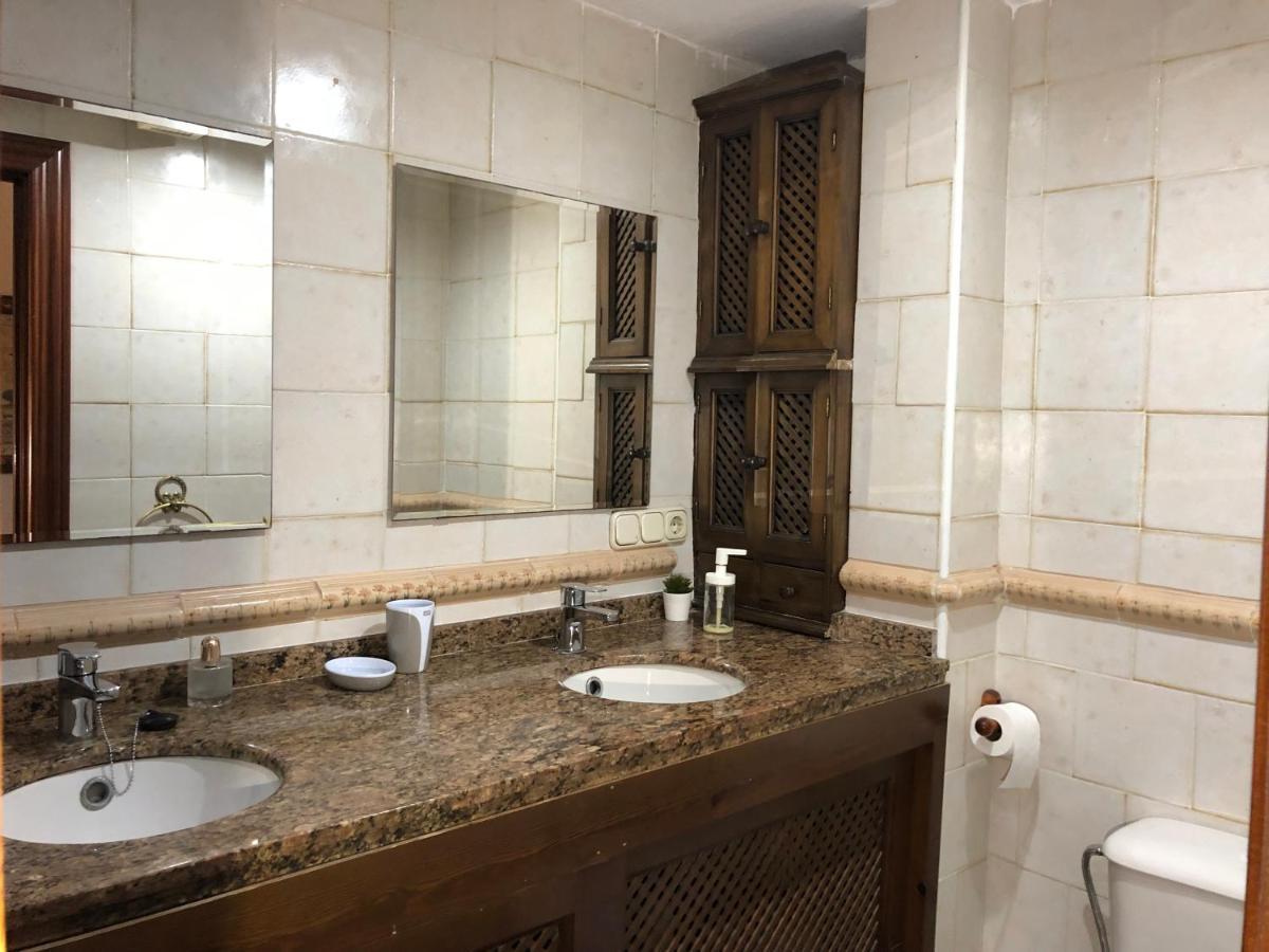 Apartamento Centro Malaga Calle Beatas Exterior foto