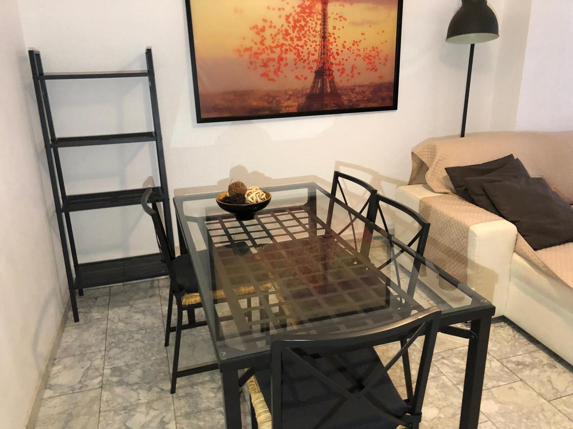 Apartamento Centro Malaga Calle Beatas Exterior foto