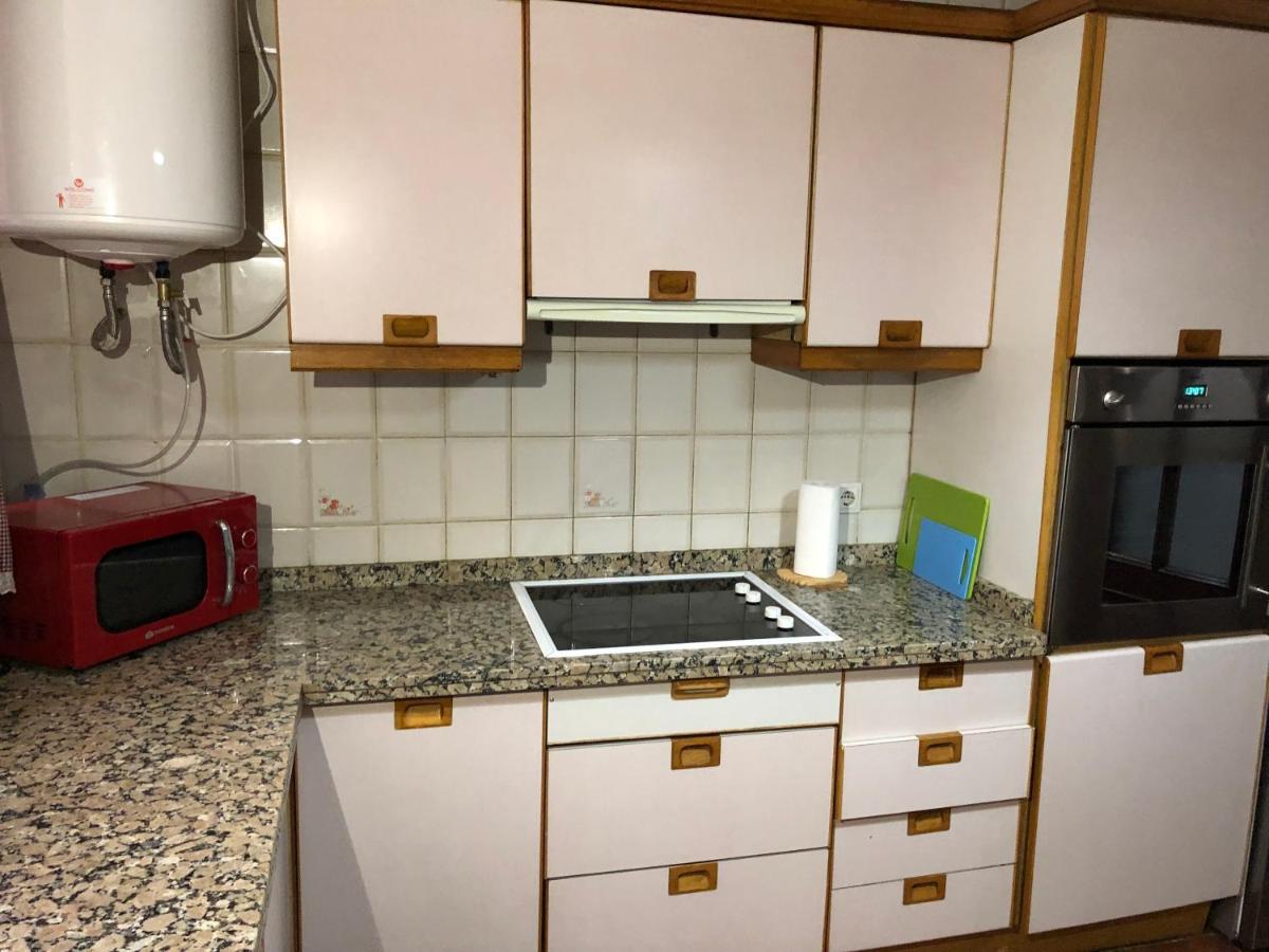 Apartamento Centro Malaga Calle Beatas Exterior foto